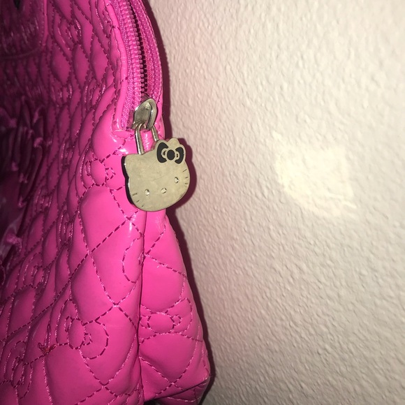 Hello kitty computer bag - Picture 4 of 4